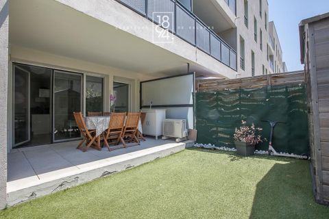 Leilighet i Marseille, Bouches-du-Rhone, Marseille - € 240 000 | Ref: 4DEM-8L9-SEM - foto 11