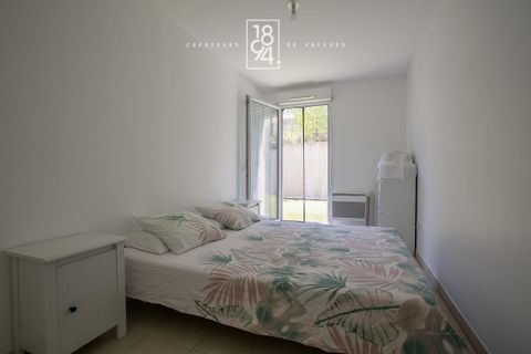 Leilighet i Marseille, Bouches-du-Rhone, Marseille - € 240 000 | Ref: 4DEM-8L9-SEM - foto 12