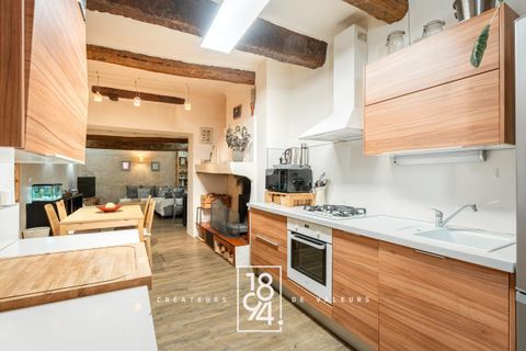 Byhus i Auriol, Bouches-du-Rhone, Auriol - € 209.000 | Ref: LP2S-VQN-VEK - foto 5