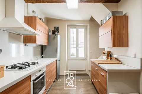 Byhus i Auriol, Bouches-du-Rhone, Auriol - € 209.000 | Ref: LP2S-VQN-VEK - foto 6