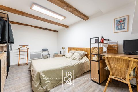 Byhus i Auriol, Bouches-du-Rhone, Auriol - € 209.000 | Ref: LP2S-VQN-VEK - foto 7