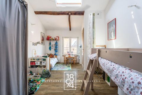 Byhus i Auriol, Bouches-du-Rhone, Auriol - € 209.000 | Ref: LP2S-VQN-VEK - foto 9