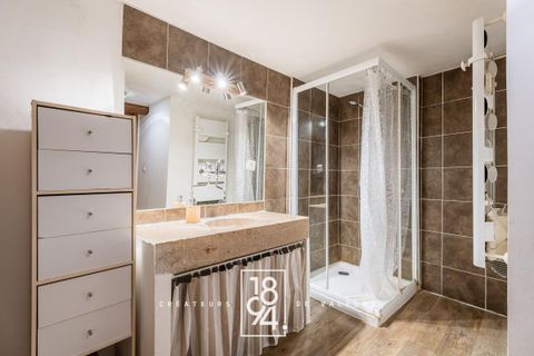 Byhus i Auriol, Bouches-du-Rhone, Auriol - € 209.000 | Ref: LP2S-VQN-VEK - foto 11