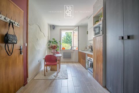 Leilighet i Marseille, Bouches-du-Rhone, Marseille - € 140 000 | Ref: RMYA-IUT-C53 - foto 2