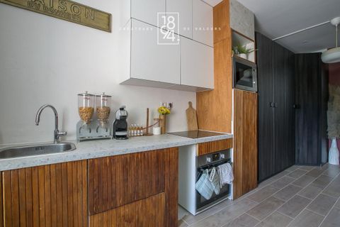 Leilighet i Marseille, Bouches-du-Rhone, Marseille - € 140 000 | Ref: RMYA-IUT-C53 - foto 3