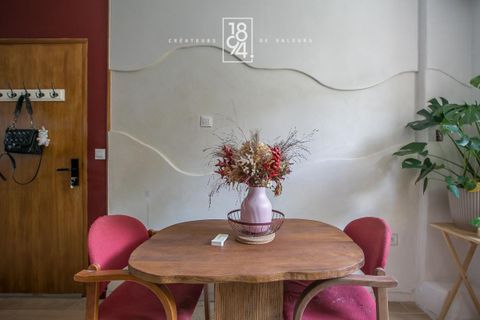 Leilighet i Marseille, Bouches-du-Rhone, Marseille - € 140 000 | Ref: RMYA-IUT-C53 - foto 4