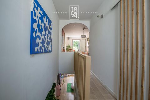 Leilighet i Marseille, Bouches-du-Rhone, Marseille - € 140 000 | Ref: RMYA-IUT-C53 - foto 7