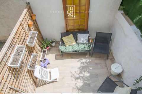 Leilighet i Marseille, Bouches-du-Rhone, Marseille - € 140 000 | Ref: RMYA-IUT-C53 - foto 8
