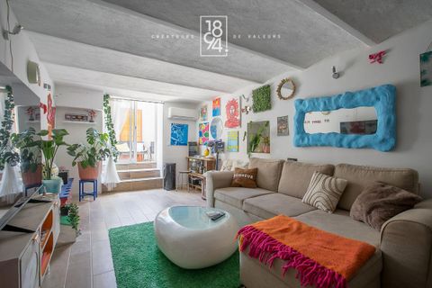 Leilighet i Marseille, Bouches-du-Rhone, Marseille - € 140 000 | Ref: RMYA-IUT-C53 - foto 9