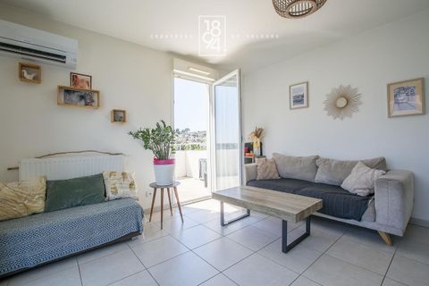 Leilighet i Plan-de-Cuques, Bouches-du-Rhone, Plan-de-Cuques - € 310 000 | Ref: 8IDD-O12-VHR - foto 2