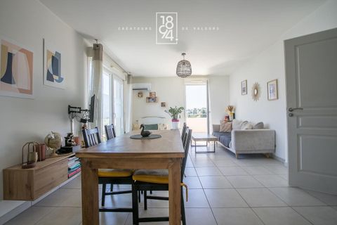 Leilighet i Plan-de-Cuques, Bouches-du-Rhone, Plan-de-Cuques - € 310 000 | Ref: 8IDD-O12-VHR - foto 4