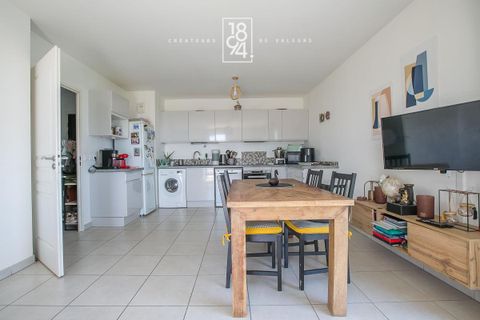 Leilighet i Plan-de-Cuques, Bouches-du-Rhone, Plan-de-Cuques - € 310 000 | Ref: 8IDD-O12-VHR - foto 5