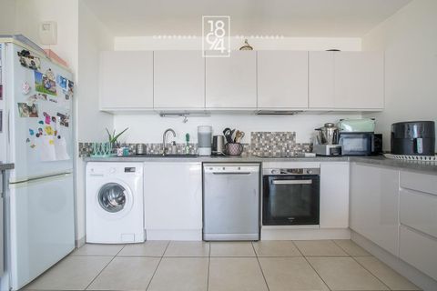 Leilighet i Plan-de-Cuques, Bouches-du-Rhone, Plan-de-Cuques - € 310 000 | Ref: 8IDD-O12-VHR - foto 6