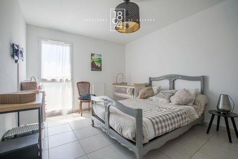 Leilighet i Plan-de-Cuques, Bouches-du-Rhone, Plan-de-Cuques - € 310 000 | Ref: 8IDD-O12-VHR - foto 7