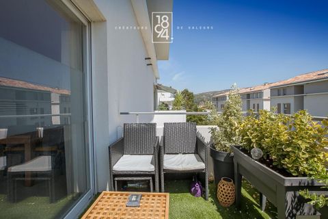 Leilighet i Plan-de-Cuques, Bouches-du-Rhone, Plan-de-Cuques - € 310 000 | Ref: 8IDD-O12-VHR - foto 9