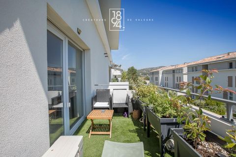 Leilighet i Plan-de-Cuques, Bouches-du-Rhone, Plan-de-Cuques - € 310 000 | Ref: 8IDD-O12-VHR - foto 13