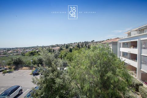 Leilighet i Plan-de-Cuques, Bouches-du-Rhone, Plan-de-Cuques - € 310 000 | Ref: 8IDD-O12-VHR - foto 14