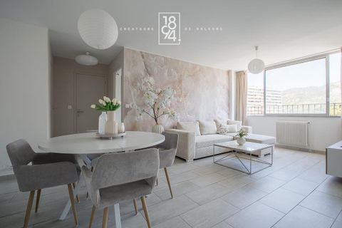 Leilighet i Marseille, Bouches-du-Rhone, Marseille - € 165 000 | Ref: F065-7YM-FPC - foto 2