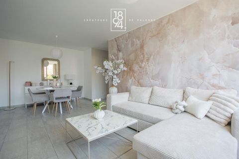 Leilighet i Marseille, Bouches-du-Rhone, Marseille - € 165 000 | Ref: F065-7YM-FPC - foto 3