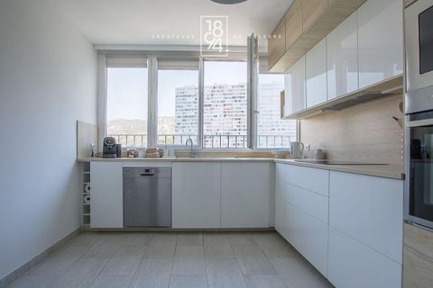 Leilighet i Marseille, Bouches-du-Rhone, Marseille - € 165 000 | Ref: F065-7YM-FPC - foto 4