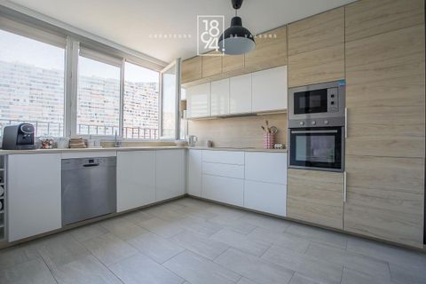Leilighet i Marseille, Bouches-du-Rhone, Marseille - € 165 000 | Ref: F065-7YM-FPC - foto 5