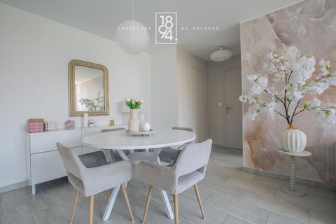 Leilighet i Marseille, Bouches-du-Rhone, Marseille - € 165 000 | Ref: F065-7YM-FPC - foto 6
