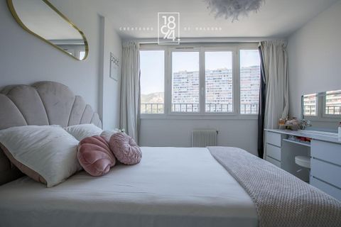 Leilighet i Marseille, Bouches-du-Rhone, Marseille - € 165 000 | Ref: F065-7YM-FPC - foto 8