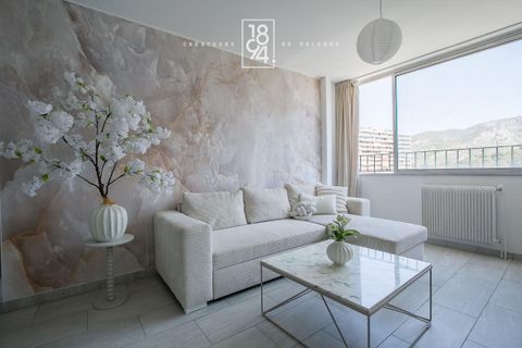 Leilighet i Marseille, Bouches-du-Rhone, Marseille - € 165 000 | Ref: F065-7YM-FPC - foto 9