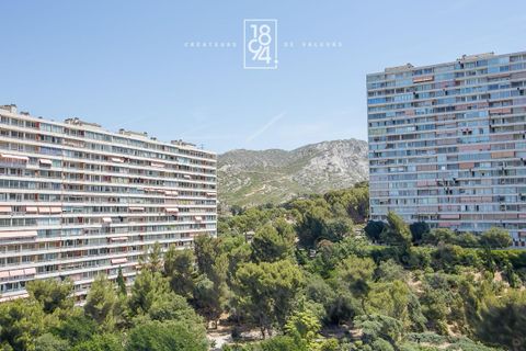 Leilighet i Marseille, Bouches-du-Rhone, Marseille - € 165 000 | Ref: F065-7YM-FPC - foto 10