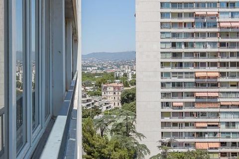 Leilighet i Marseille, Bouches-du-Rhone, Marseille - € 165 000 | Ref: F065-7YM-FPC - foto 11