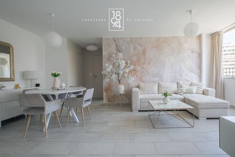 Leilighet i Marseille, Bouches-du-Rhone, Marseille - € 165 000 | Ref: F065-7YM-FPC - foto 12
