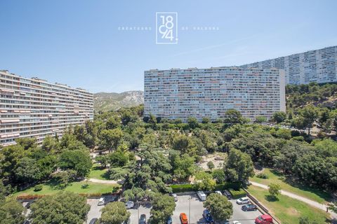 Leilighet i Marseille, Bouches-du-Rhone, Marseille - € 165 000 | Ref: F065-7YM-FPC - foto 14