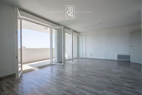 Leilighet i Marseille, Bouches-du-Rhone, Marseille - € 141 000 | Ref: 4MFE-UIZ-NKQ - foto 2