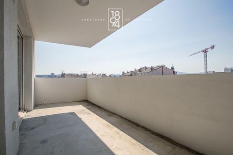 Leilighet i Marseille, Bouches-du-Rhone, Marseille - € 141 000 | Ref: 4MFE-UIZ-NKQ - foto 4