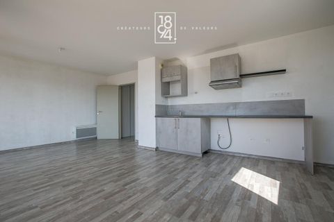 Leilighet i Marseille, Bouches-du-Rhone, Marseille - € 141 000 | Ref: 4MFE-UIZ-NKQ - foto 6