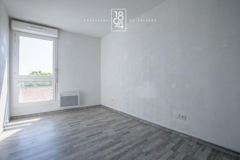 Leilighet i Marseille, Bouches-du-Rhone, Marseille - € 141 000 | Ref: 4MFE-UIZ-NKQ - foto 9