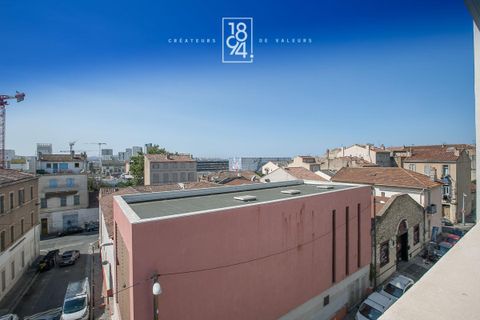 Leilighet i Marseille, Bouches-du-Rhone, Marseille - € 141 000 | Ref: 4MFE-UIZ-NKQ - foto 10