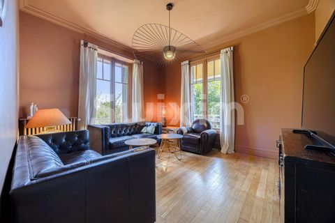 Villa i Aix-les-Bains, Savoie, Aix-les-Bains - € 995.000 | Ref: 87177368 - foto 2
