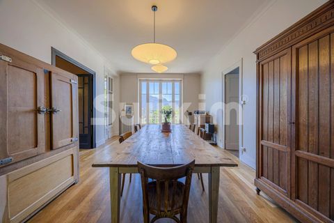 Villa i Aix-les-Bains, Savoie, Aix-les-Bains - € 995.000 | Ref: 87177368 - foto 3