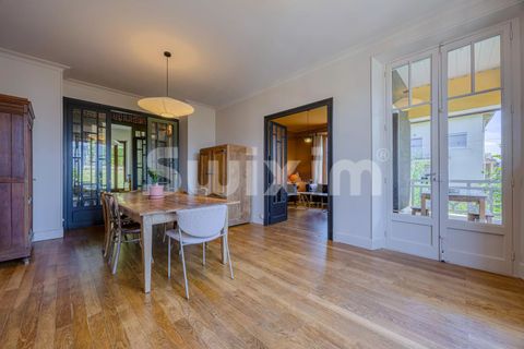 Villa i Aix-les-Bains, Savoie, Aix-les-Bains - € 995.000 | Ref: 87177368 - foto 4