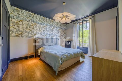 Villa i Aix-les-Bains, Savoie, Aix-les-Bains - € 995.000 | Ref: 87177368 - foto 5