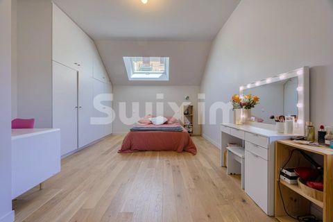 Villa i Aix-les-Bains, Savoie, Aix-les-Bains - € 995.000 | Ref: 87177368 - foto 6