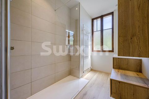 Villa i Aix-les-Bains, Savoie, Aix-les-Bains - € 995.000 | Ref: 87177368 - foto 7