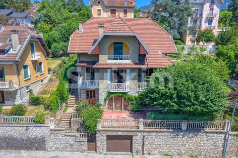 Villa i Aix-les-Bains, Savoie, Aix-les-Bains - € 995.000 | Ref: 87177368 - foto 9