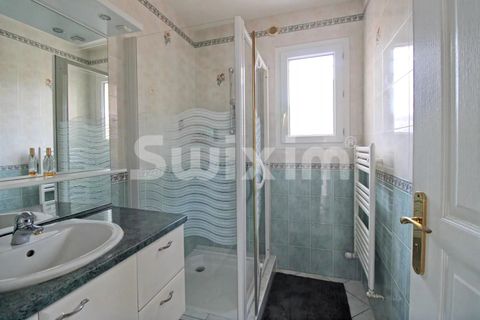 Villa a Aix-les-Bains, Savoie, Aix-les-Bains - € 599.000 | Ref: 87184462 - foto 5