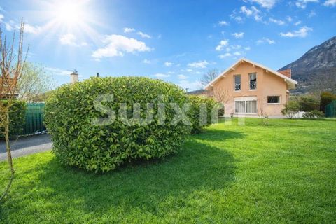 Villa a Aix-les-Bains, Savoie, Aix-les-Bains - € 599.000 | Ref: 87184462 - foto 7