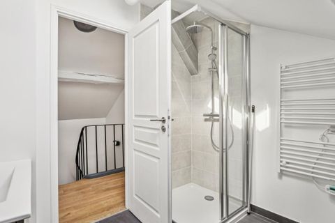 Apartament a Clichy, Hauts-de-Seine, Clichy - € 1.750/mes | Ref: L1613-045-501 - foto 6