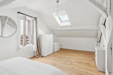 Apartament a Clichy, Hauts-de-Seine, Clichy - € 1.750/mes | Ref: L1613-045-501 - foto 7