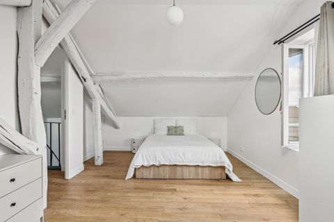 Apartament a Clichy, Hauts-de-Seine, Clichy - € 1.750/mes | Ref: L1613-045-501 - foto 8