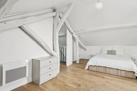 Apartament a Clichy, Hauts-de-Seine, Clichy - € 1.750/mes | Ref: L1613-045-501 - foto 9